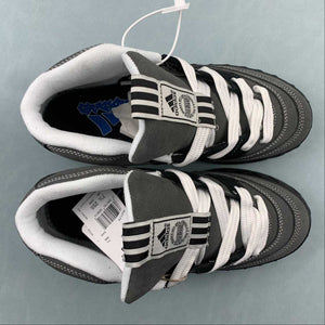 Adidas Adimatic Mid YNuK Grey Black White IE2174