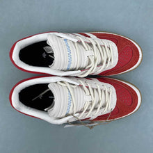 Cargar imagen en el visor de la galería, Bad Bunny x Adidas Gazelle Indoor Pink Red JS5054
