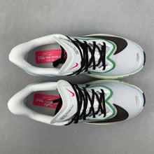 Cargar imagen en el visor de la galería, Zoom fly6 Glacier Ice Hyper Pink Green Shock Black FN8454-402
