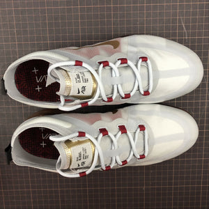 Air VaporMax 2019 Chinese New Year 2019 Pure Platinum BQ7038-001