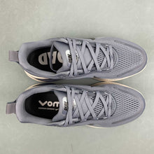 Cargar imagen en el visor de la galería, Nike Zoom Vomero 18 Ashen Slate Anthracite-Diffused Blue-Light Armory Blue HM6803-402

