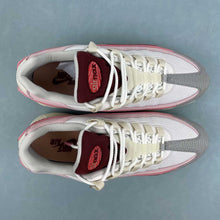 Cargar imagen en el visor de la galería, Air Max 95 Anatomy Of Air Team Red Summit White University Red DM0012-600
