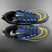 Cargar imagen en el visor de la galería, Zoom Fly 4 Black White-Chlorine Blue CT2392-003
