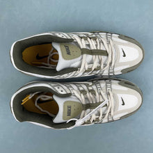 Cargar imagen en el visor de la galería, Nike P-6000 Light Army Cargo Khaki Light Orewood Brown Phantom IH0246-320
