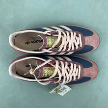 Cargar imagen en el visor de la galería, Adidas SL 72 OG Preloved Ink Sandy Pink Preloved Crimson IF1939
