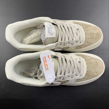 Cargar imagen en el visor de la galería, Akira x Air Force 1 07 Low Khaki Cream White DQ3966-183
