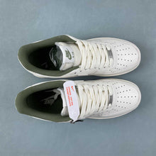 Cargar imagen en el visor de la galería, Air Force 1 07 Low LV Off White Green XZ6188-003
