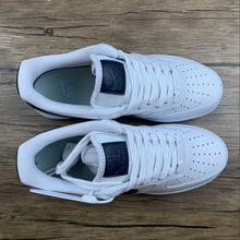 Cargar imagen en el visor de la galería, Air Force 1 07 Low White Obsidian AH0287-108
