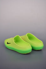 Cargar imagen en el visor de la galería, Nike ReactX Rejuven8 Slide Fluorescent Yellow HV4479-304
