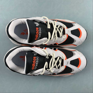 Adidas Ozweego OG W Solar Orange Carbon Cloud White ID9459