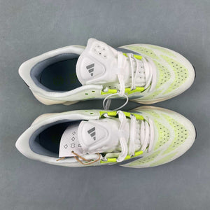 Adidas Switch Fwd White Silver Violet Lucid Lemon FZ5621