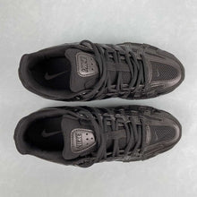 Cargar imagen en el visor de la galería, Nike P-6000 Black Black CD6404-002
