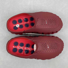 Cargar imagen en el visor de la galería, Nike Mind 001 Slide Team Red University Red HQ4307-601
