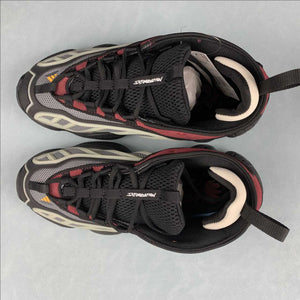 Adidas Yeezy 500 Intimidation Dark Grey Burgundy GY0267