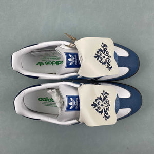 Adidas Samba StevenCustomizer Blue Navy IG1024