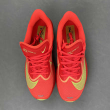 Cargar imagen en el visor de la galería, Zoom fly6 Carmesí Brillante Lime Blast Mint Foam Cave Purple FN8454-601
