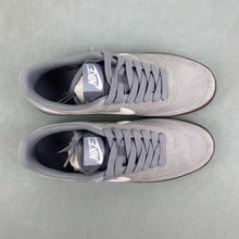 Cargar imagen en el visor de la galería, Nike Killshot 2 Ashen Slate Gum Dark Brown White FQ8903-401
