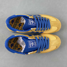 Cargar imagen en el visor de la galería, Adidas SL 72 RS Utility Yellow Bright Royal Core White IE6526
