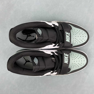 Air Jordan Legacy 312 Low White Black Green CD7069-109