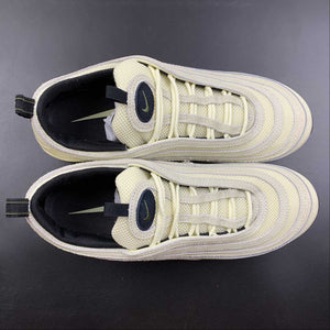 Air Max 97 Coconut Milk Sail Black DV5451-100