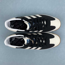 Cargar imagen en el visor de la galería, Adidas SL 72 RS Core Black Cream White Gum JS3994

