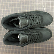 Cargar imagen en el visor de la galería, Air Max 90 Essential Triple Black 537384-090
