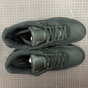Air Max 90 Essential Triple Black 537384-090