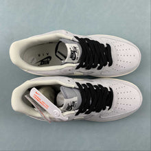 Cargar imagen en el visor de la galería, Air Force 1 07 Low Light Grey Black KT3396-225
