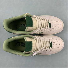 Cargar imagen en el visor de la galería, Air Force 1 Low NAI-KE Sail Gorge Green Pistachio FN0369-100
