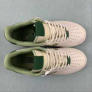 Air Force 1 Low NAI-KE Sail Gorge Green Pistachio FN0369-100