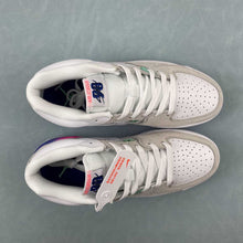 Cargar imagen en el visor de la galería, Air Jordan Stadium 90 White Palest Purple White HF5756 151
