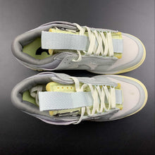 Cargar imagen en el visor de la galería, Air Dunk 3.0 Remastered Medium Olive DV0821-100
