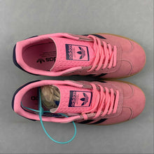 Cargar imagen en el visor de la galería, Adidas Gazelle Bold Pink H06122
