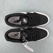 Cargar imagen en el visor de la galería, Air Max 1 Essential Off Noir White Black Vast Grey FZ5808-007
