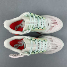 Cargar imagen en el visor de la galería, Pegasus Premium Barely Green Bright Crimson Mint Foam HQ2592-301
