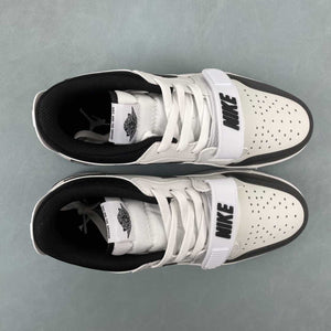 Air Jordan Legacy 312 Low White Black White Cool Grey HV1811-101