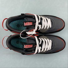 Cargar imagen en el visor de la galería, Air Max 90 Terrascape Anthracite University Red Black DV7413-003
