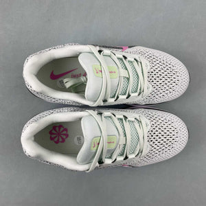 Air Winflo 11 Barely Greenplayful Pink Anthracite FJ9510-300