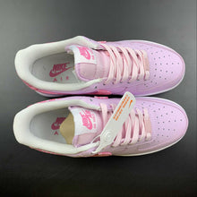 Cargar imagen en el visor de la galería, Air Force 1 Low Pink Paisley FD1448-664
