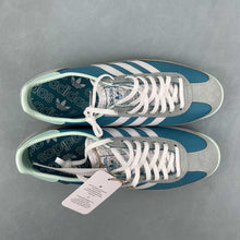 Cargar imagen en el visor de la galería, Adidas SL 72 OG Easy Mint Semi Flash Aqua Off White JI0199
