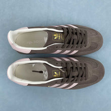 Cargar imagen en el visor de la galería, Adidas Gazelle Indoor Earth Strata Wonder Quartz JR2431
