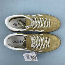 Cargar imagen en el visor de la galería, Adidas Handball Spezial Khaki Gum KI5939
