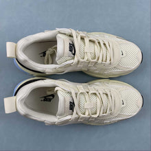 Cargar imagen en el visor de la galería, Nike V2k Run Fossil Black Blue FD0736-104
