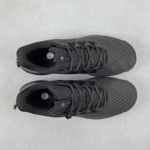 Cargar imagen en el visor de la galería, Nike Reactx Pegasus Trail 5 Black Velvet Brown Anthracite DV3864-002
