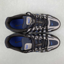 Cargar imagen en el visor de la galería, Nike P-6000 Black Obsidian Cool Grey Black IF6199-002
