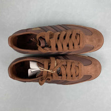 Cargar imagen en el visor de la galería, Adidas SL 72 RS Preloved Brown Dark Brown Blanch Cargo JS0744
