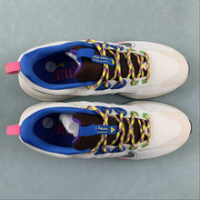 Cargar imagen en el visor de la galería, Nike Juniper Trail 2 NN Sail Light Bone Pinksicle Earth FJ7069-120
