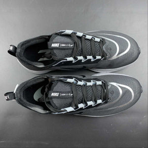 Zoom Fly 4 Dk Smoke Grey Metallic Silver CT2392-002