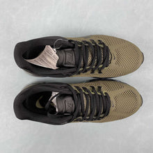 Cargar imagen en el visor de la galería, Nike Air Max 2013 Medium Olive Green Metallic Silver Black FZ3156-222
