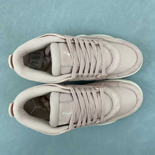 Cargar imagen en el visor de la galería, Air Jordan 4 RM Pink Oxford Phantom FQ7940-600

